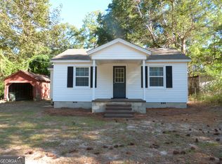 607 E Jones Ave, Statesboro, GA 30458