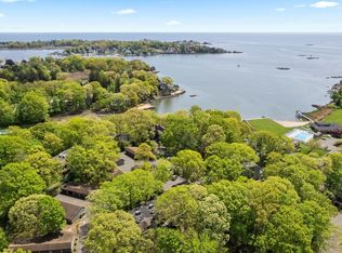 34 Harbour Vlg #E, Branford, CT 06405