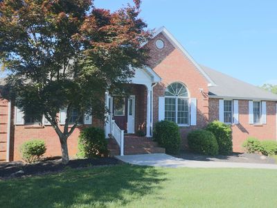 60 Breeden Ct, Hardy, VA, 24101