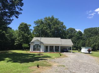 1108 W Highway 52, Eudora, AR 71640