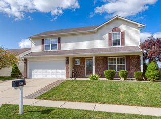 9798 Gibbon Ln, Avon, IN
