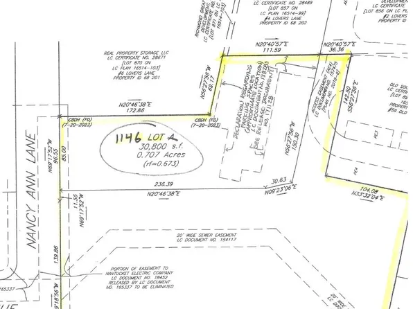 12 Nancy Ann Ln, Nantucket, MA 02554