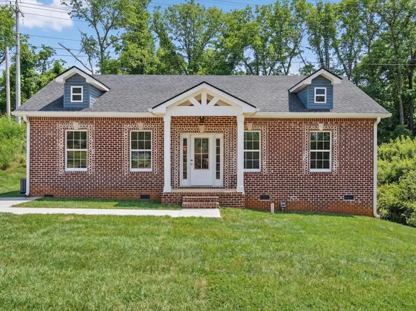 613 Hill Rd, Clarksville, TN 37043