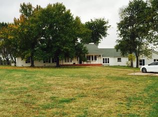 15631 Ayres Rd, Madill, OK 73446