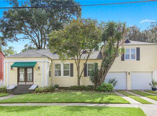 129 Harding St, Jefferson, LA 70121