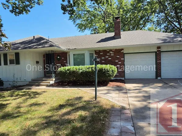 15401 E 44th St S, Independence, MO 64055