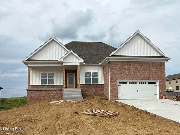 LOT 148 Clearwater Dr, Lawrenceburg, KY 40342