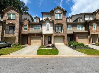 2976 Ashlyn Crest Ct, Doraville, GA 30340