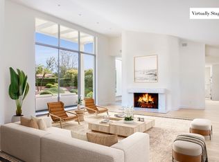 526 Crocker Sperry Dr, Santa Barbara, CA 93108