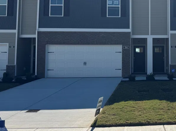 514 Mound Rd, La Vergne, TN 37086