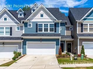 252 Shingle Oak Rd #1, Wake Forest, NC 27587