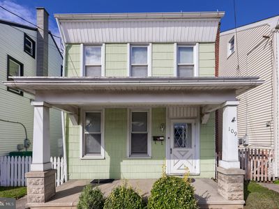 109 E Cumberland St, Lebanon, PA, 17042