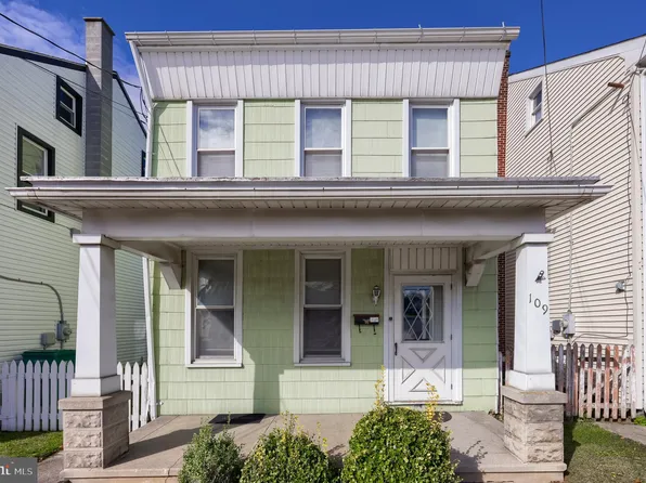 109 E Cumberland St, Lebanon, PA 17042