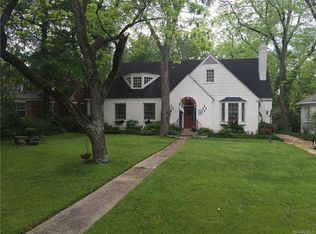 3288 S Perry St, Montgomery, AL 36105