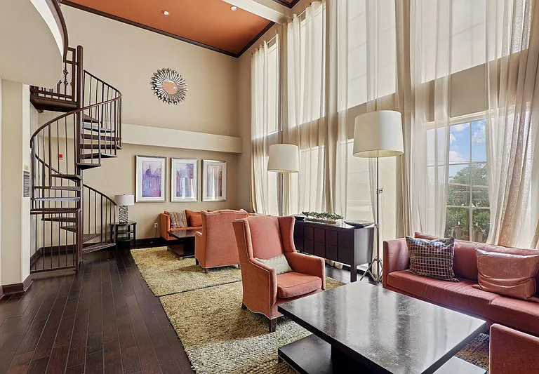 Residences at Gramercy — Photo 31