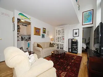 Rented by Buchbinder & Warren