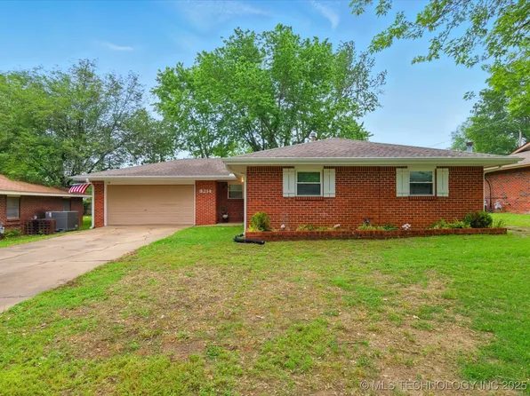 3214 Wayside Dr, Bartlesville, OK 74006