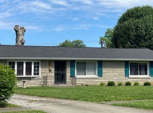 3001 Dale Ann Dr, Louisville, KY