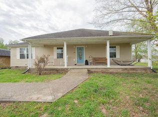 1657 Brassfield Rd, Richmond, KY