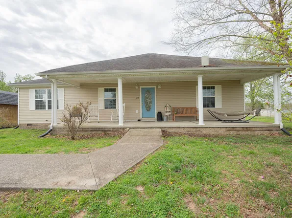 1657 Brassfield Rd, Richmond, KY 40475