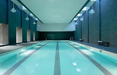 Rented by Keller Williams NYC