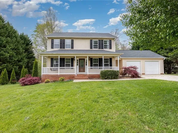 349 Lucinda Ln, Kernersville, NC 27284