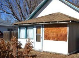 610 Franklin St, Sterling, CO 80751