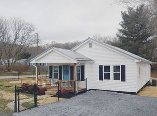 336 Hooven St, Kingsport, TN 37664