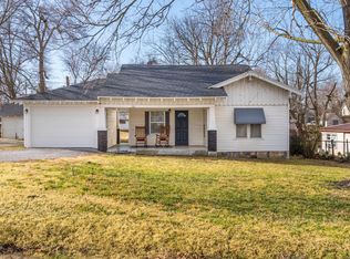 101 N Central Ave, Marionville, MO 65705
