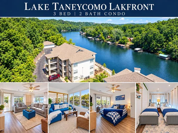 80 Anglers Pointe #4, Branson, MO 65616