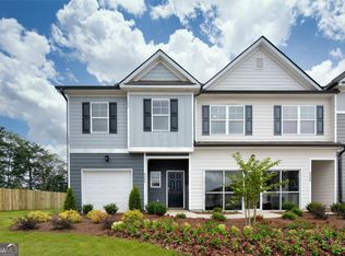 87 Jaxton St, Hoschton, GA 30548