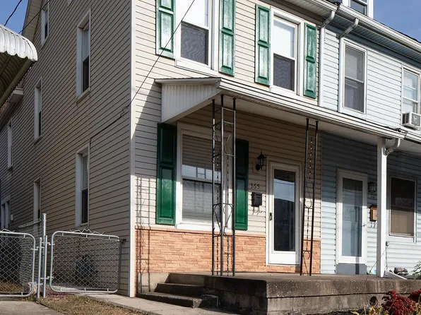 365 S 2nd St, Steelton, PA 17113