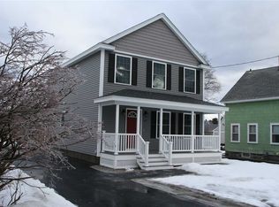 63 Dickey Street, manchester, NH 03102