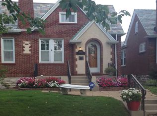 5621 Lisette Ave, Saint Louis, MO 63109