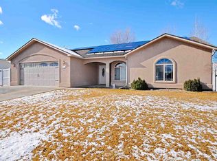 711 Hall St, Fruita, CO 81521