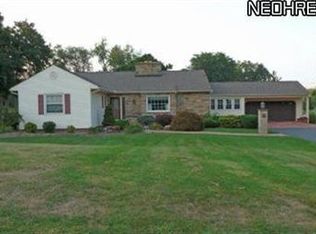 200 Payne St, Shreve, OH 44676