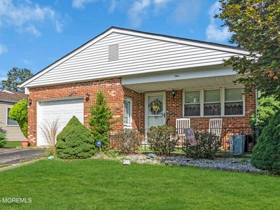 1 Cardiff Court, Toms River, NJ, 08757