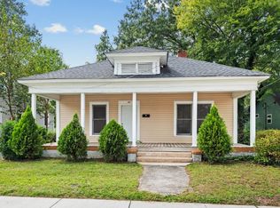 307 N Driver St, Durham, NC 27703