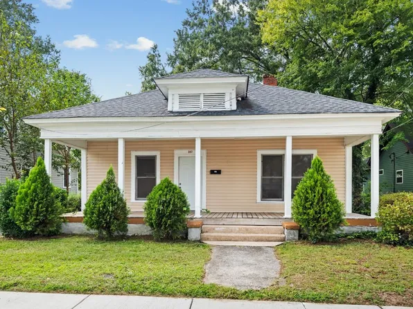 307 N Driver St, Durham, NC 27703