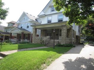 4110 Harrison St, Kansas City, MO 64110