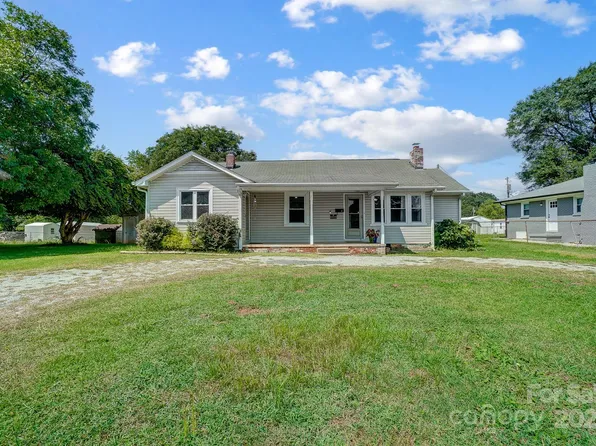 115 Abernathy St, Mount Holly, NC 28120