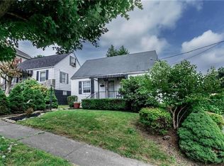 46 Vernon St, Uniontown, PA