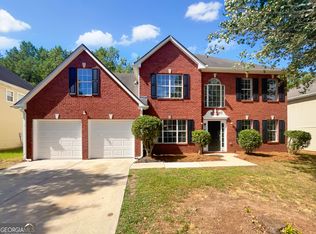 5790 Belmont Ridge Cir, Lithonia, GA 30038