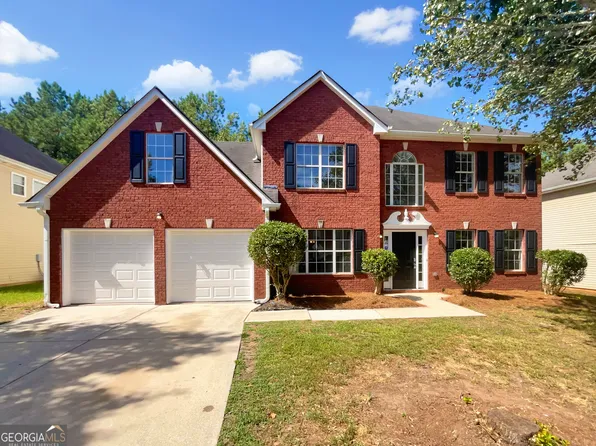 5790 Belmont Ridge Cir, Lithonia, GA 30038