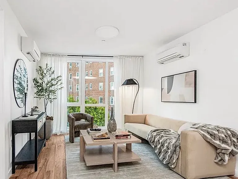 217 Cabrini Blvd #5B — Photo 2