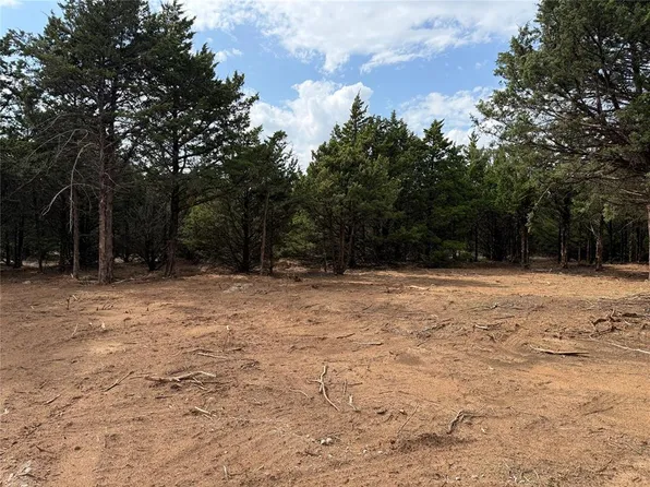 N Tract 3 Coltrane Lot Metes & Bounds, Guthrie, OK 73044