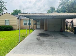 10406 Cathedral Dr, Houston, TX 77051