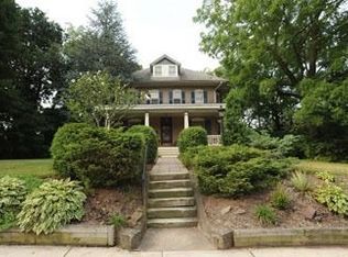 312 S Main St, North Wales, PA 19454