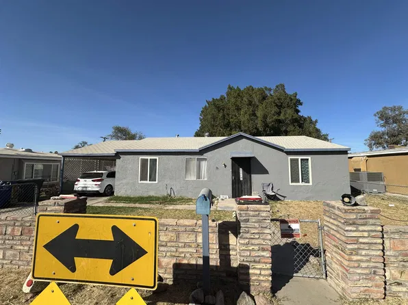 1910 W 6th St, Yuma, AZ 85364
