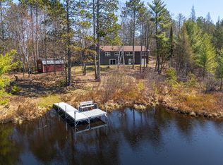 5669 Boulder Rdg, Boulder Junction, WI 54512